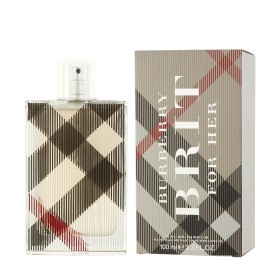 Parfum Femme Burberry Brit for Her EDP 100 ml: Plus de 300.000 produits de grandes marques en vente directe à prix usine sur cad
