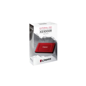 Disque Dur Externe Kingston SXS1000R/2000G Rouge 2 TB: Plus de 300.000 produits de grandes marques en vente directe à prix usine