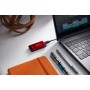 Disque Dur Externe Kingston SXS1000R/2000G Rouge 2 TB: Plus de 300.000 produits de grandes marques en vente directe à prix usine