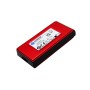 Disque Dur Externe Kingston SXS1000R/2000G Rouge 2 TB: Plus de 300.000 produits de grandes marques en vente directe à prix usine