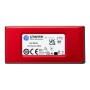 Disque Dur Externe Kingston SXS1000R/2000G Rouge 2 TB: Plus de 300.000 produits de grandes marques en vente directe à prix usine