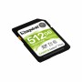 Carte Mémoire SD Kingston Canvas Select Plus 512 GB: Plus de 300.000 produits de grandes marques en vente directe à prix usine s