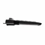 Clavier avec lecteur Cherry JK-A0100ES-2 Noir QWERTY: Plus de 300.000 produits de grandes marques en vente directe à prix usine 