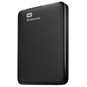 Disque Dur Externe Western Digital WDBUZG0010BBK-WESN USB 3.0 1 TB HDD 1 TB SSD: Plus de 300.000 produits de grandes marques en 