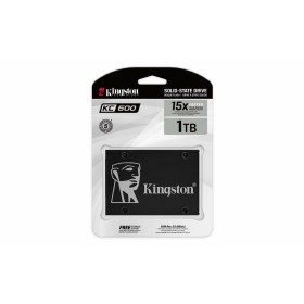 Disque dur Kingston KC600 1 TB SSD: Plus de 300.000 produits de grandes marques en vente directe à prix usine sur cadeaufou.com.