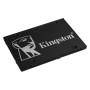 Disque dur Kingston KC600 1 TB SSD: Plus de 300.000 produits de grandes marques en vente directe à prix usine sur cadeaufou.com.