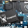 Disque dur Kingston KC600 1 TB SSD: Plus de 300.000 produits de grandes marques en vente directe à prix usine sur cadeaufou.com.