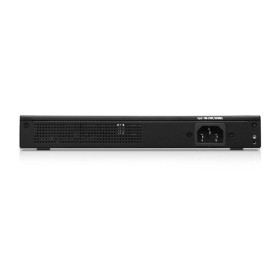 Router UBIQUITI ER-4 1000 Mbps Noir: Plus de 300.000 produits de grandes marques en vente directe à prix usine sur cadeaufou.com