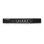 Router UBIQUITI ER-4 1000 Mbps Noir: Plus de 300.000 produits de grandes marques en vente directe à prix usine sur cadeaufou.com
