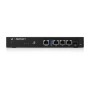 Router UBIQUITI ER-4 1000 Mbps Noir: Plus de 300.000 produits de grandes marques en vente directe à prix usine sur cadeaufou.com