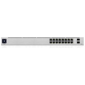 Switch UBIQUITI USW-16-POE: Plus de 300.000 produits de grandes marques en vente directe à prix usine sur cadeaufou.com. Label b