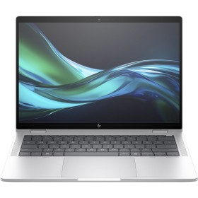 Ordinateur Portable HP EX 360 1040 G11 14 Intel Evo Core Ultra 5 125H 16 GB RAM 512 GB SSD Espagnol Qwerty: Plus de 300.000 prod