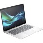 Ordinateur Portable HP EX 360 1040 G11 14 Intel Evo Core Ultra 5 125H 16 GB RAM 512 GB SSD Espagnol Qwerty: Plus de 300.000 prod