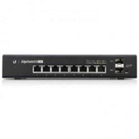 Switch UBIQUITI ES-8-150W: Plus de 300.000 produits de grandes marques en vente directe à prix usine sur cadeaufou.com. Label bo