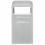 Clé USB Kingston DTMC3G2/256GB Argenté 256 GB: Plus de 300.000 produits de grandes marques en vente directe à prix usine sur cad