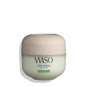 Crème Hydratante pour le Visage Shiseido Waso Shikulime 50 ml (50 ml): Plus de 300.000 produits de grandes marques en vente dire