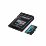 Carte Mémoire Micro SD avec Adaptateur Kingston SDCG3/256GB 256 GB UHS-I: Plus de 300.000 produits de grandes marques e