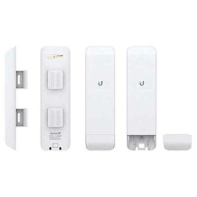 Point d'Accès UBIQUITI NSM5 PoE 24 V 16 dB Blanc: Plus de 300.000 produits de grandes marques en vente directe à prix usine sur 