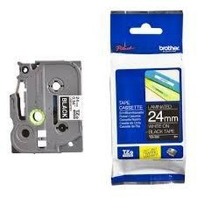 Ruban Laminé pour Etiqueteuses Brother Cinta laminada 24mm: Plus de 300.000 produits de grandes marques en vente directe à prix 