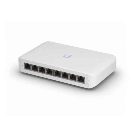 Switch UBIQUITI USW-LITE-8-POE: Plus de 300.000 produits de grandes marques en vente directe à prix usine sur cadeaufou.com. Lab
