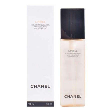 Huile démaquillante L'Huile Chanel Kosmetik (150 ml) 150 ml: Plus de 300.000 produits de grandes marques en vente directe à prix