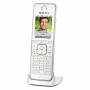 Téléphone Sans Fil Fritz! 20002875 Blanc: Plus de 300.000 produits de grandes marques en vente directe à prix usine sur cadeaufo