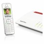 Téléphone Sans Fil Fritz! 20002875 Blanc: Plus de 300.000 produits de grandes marques en vente directe à prix usine sur cadeaufo