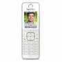 Téléphone Sans Fil Fritz! 20002875 Blanc: Plus de 300.000 produits de grandes marques en vente directe à prix usine sur cadeaufo