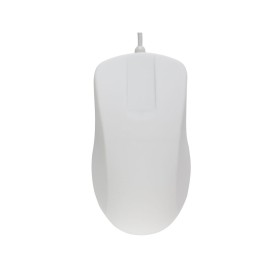 Souris Cherry AK-PMH1OS-US-W USB Blanc: Plus de 300.000 produits de grandes marques en vente directe à prix usine sur cadeaufou.