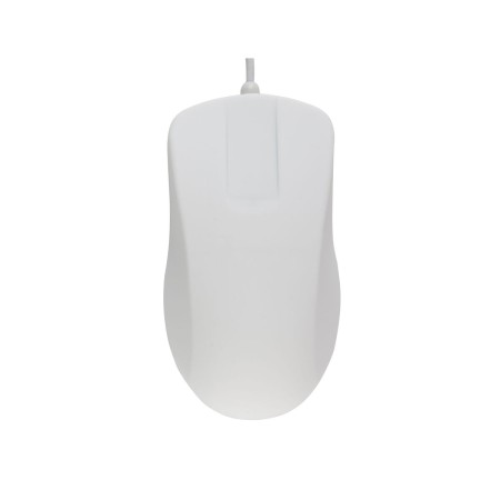 Souris Cherry AK-PMH1OS-US-W USB Blanc: Plus de 300.000 produits de grandes marques en vente directe à prix usine sur cadeaufou.