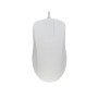 Souris Cherry AK-PMH1OS-US-W USB Blanc: Plus de 300.000 produits de grandes marques en vente directe à prix usine sur cadeaufou.