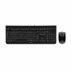 clavier et souris Cherry JD-0800ES-2 Espagnol Qwerty: Plus de 300.000 produits de grandes marques en vente directe à prix usine 