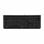 clavier et souris Cherry JD-0800ES-2 Espagnol Qwerty: Plus de 300.000 produits de grandes marques en vente directe à prix usine 
