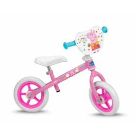 Vélo pour Enfants Peppa Pig 10 Rose + 2 Ans: Plus de 300.000 produits de grandes marques en vente directe à prix usine sur cad