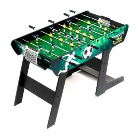 Babyfoot pour Enfants Maracaná Bois Bois MDF (118,5 x 60,5 x 78 cm): Plus de 300.000 produits de grandes marques en vente direct