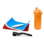 Kit de réparation (3 pcs): Plus de 300.000 produits de grandes marques en vente directe à prix usine sur cadeaufou.com. Label bo