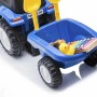Tracteur New Holland Ride ON: Plus de 300.000 produits de grandes marques en vente directe à prix usine sur cadeaufou.com. Label