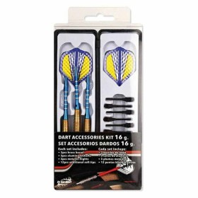 Fléchettes: Plus de 300.000 produits de grandes marques en vente directe à prix usine sur cadeaufou.com. Label boutique solidair