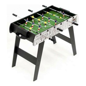 Babyfoot pour Enfants PL0391 91 x 50,8 x 73,5 cm Bois MDF: Plus de 300.000 produits de grandes marques en vente directe à prix u