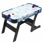 Table de Hockey Devessport Pliable 122 x 60,5 x 71 cm: Plus de 300.000 produits de grandes marques en vente directe à prix usine