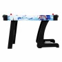 Table de Hockey Devessport Pliable 122 x 60,5 x 71 cm: Plus de 300.000 produits de grandes marques en vente directe à prix usine