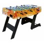 Baby Foot Pliable 121 x 61 x 80 cm: Plus de 300.000 produits de grandes marques en vente directe à prix usine sur cadeaufou.com.