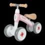 Déambulateur sur roues Hopps Rose: Plus de 300.000 produits de grandes marques en vente directe à prix usine sur cadeaufou.com. 