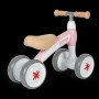 Déambulateur sur roues Hopps Rose: Plus de 300.000 produits de grandes marques en vente directe à prix usine sur cadeaufou.com. 