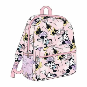 Sac à dos enfant Minnie Mouse 23 x 33 x 9 cm: Plus de 300.000 produits de grandes marques en vente directe à prix usine sur cade