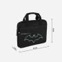 Cartable d'école Batman: Plus de 300.000 produits de grandes marques en vente directe à prix usine sur cadeaufou.com. Label bout