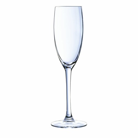 Coupe de champagne Chef&Sommelier Cabernet Transparent verre 6 Unités (16 cl): Plus de 300.000 produits de grandes marques en ve