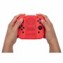 Contrôle des jeux Powera NSAC0058-02 Rouge Nintendo Switch: Plus de 300.000 produits de grandes marques en vente directe à prix 