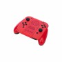 Contrôle des jeux Powera NSAC0058-02 Rouge Nintendo Switch: Plus de 300.000 produits de grandes marques en vente directe à prix 
