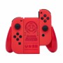 Contrôle des jeux Powera NSAC0058-02 Rouge Nintendo Switch: Plus de 300.000 produits de grandes marques en vente directe à prix 